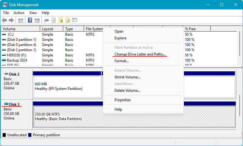 Come Ripristinare i File da un Backup di Windows