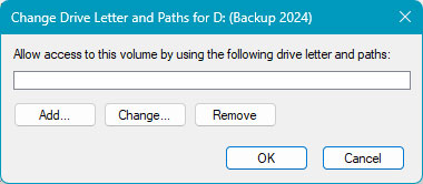 Come Ripristinare i File da un Backup di Windows