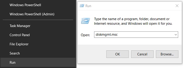 Come recuperare una chiavetta USB non rilevata in Windows