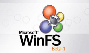 Logo di WinFS