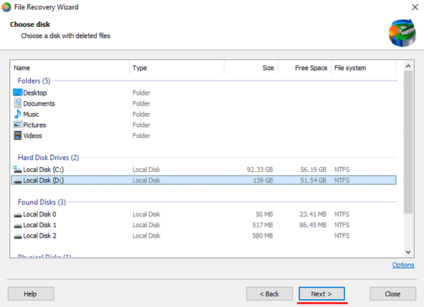 CHKDSK non può aprire il volume per accesso diretto CHKDSK non può aprire il volume per accesso diretto