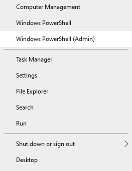 CHKDSK non può aprire il volume per accesso diretto CHKDSK non può aprire il volume per accesso diretto