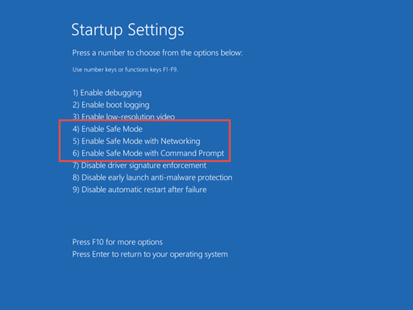 CHKDSK non può aprire il volume per accesso diretto CHKDSK non può aprire il volume per accesso diretto