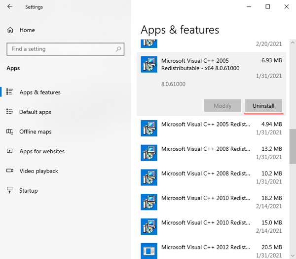 CHKDSK non può aprire il volume per l'accesso diretto CHKDSK non può aprire il volume per l'accesso diretto