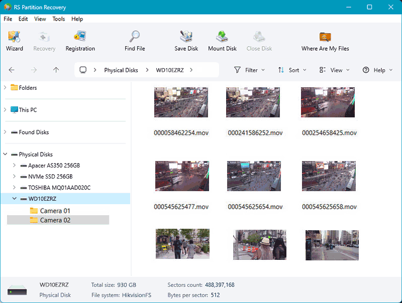 Come scaricare video da un DVR Hikvision a un computer Come scaricare video da un DVR Hikvision a un computer
