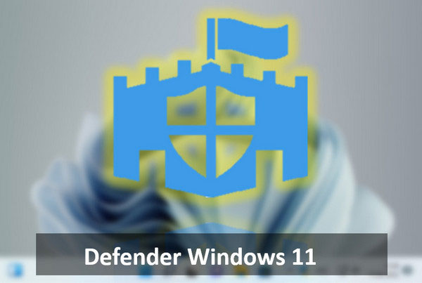 Come disabilitare o configurare Windows Defender su Windows 11