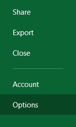 Come recuperare un file di Microsoft Excel non salvato o sovrascritto Come recuperare un file di Microsoft Excel non salvato o sovrascritto