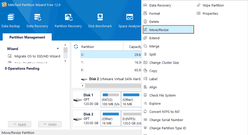 How to Increase a Disk in Windows 11