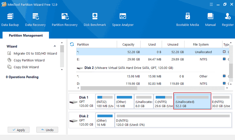How to Extend a Disk in Windows 11