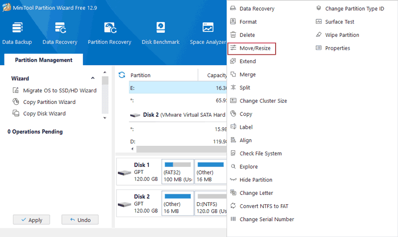 How to Increase a Disk in Windows 11
