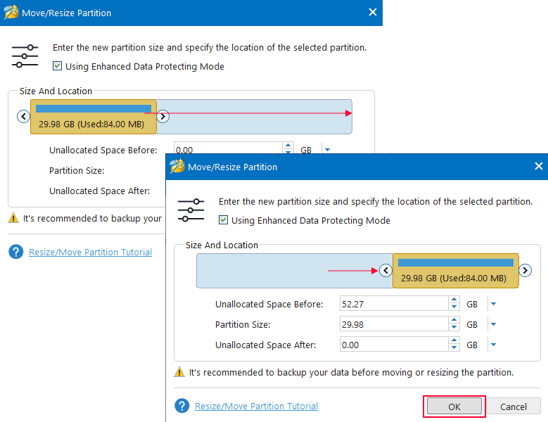 How to Extend a Disk in Windows 11