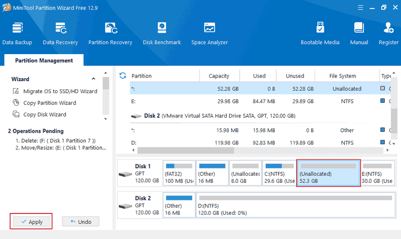 How to Increase a Disk in Windows 11