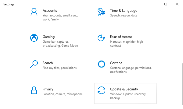 Funzioni e servizi di ottimizzazione di Windows che possono essere disabilitati