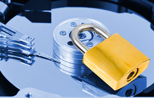 Come proteggere i file dalla perdita di dati