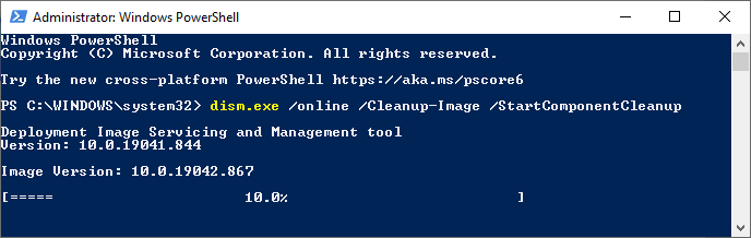 Come risolvere l'errore 0x803F8001 di Microsoft Store in Windows 10