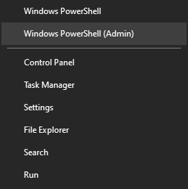 Ripristinare un profilo danneggiato di Windows 10