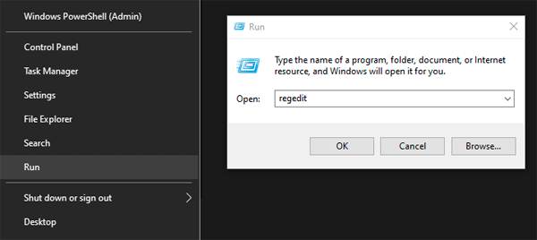 Ripristinare un profilo Windows 10 danneggiato