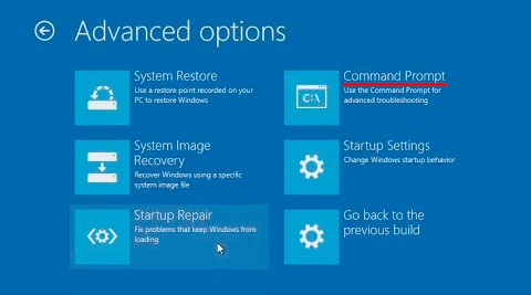 Converti RAW in NTFS senza perdita di dati