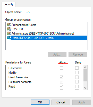 Converti RAW in NTFS senza perdita di dati