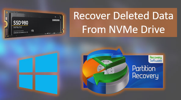 Come recuperare i dati da un disco NVMe