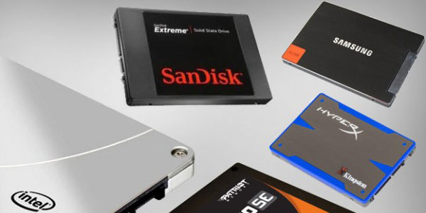 È possibile recuperare il disco SSD e i dati cancellati dall’unità a stato solido?