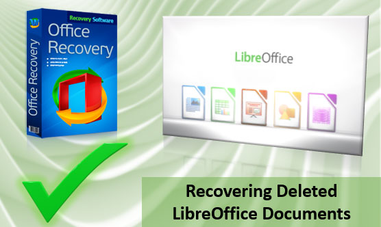 Ripristino dei Documenti Eliminati in LibreOffice