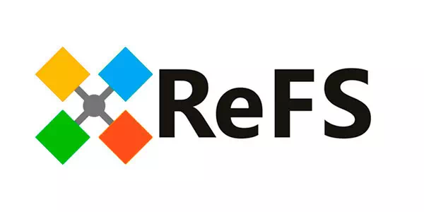 Sistema di file ReFS e recupero dati