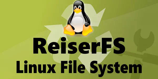 ReiserFS – Sistema di File di Linux