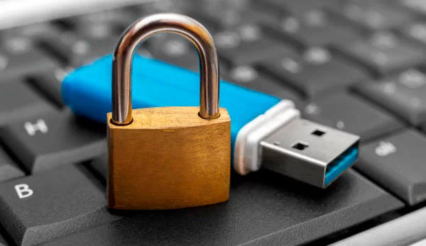 Come rimuovere la protezione in scrittura da una chiavetta USB
