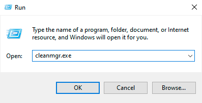 Pulizia disco di Windows - eliminazione sicura dei file