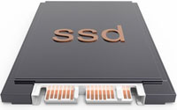 Recupero dati SSD