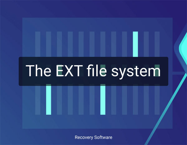 Cos’è Ext4 (Ext2, Ext3) – File System di Linux