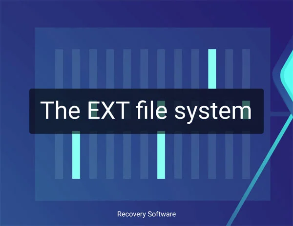 Cos’è Ext4 (Ext2, Ext3) – File System di Linux