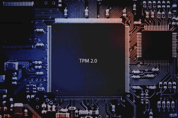 Che cos’è un TPM? Come abilitare il modulo TPM? Che cos’è un TPM? Come abilitare il modulo TPM?