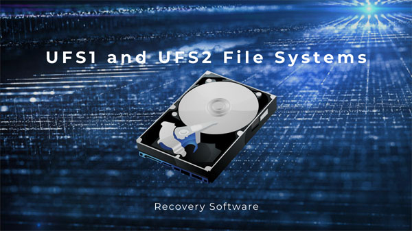 Sistemi di File Unix: UFS1 e UFS2