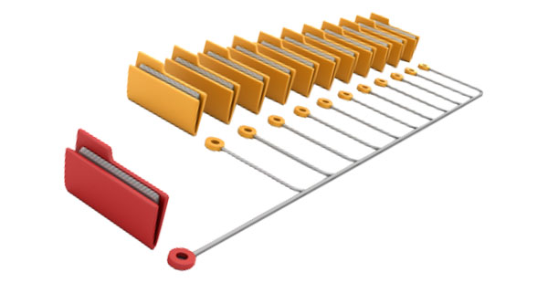 Supporto illeggibile. File system danneggiato o sconosciuto?