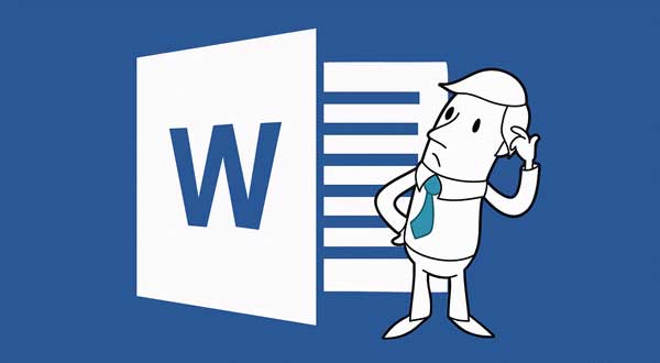 Come recuperare documenti Microsoft Word non salvati