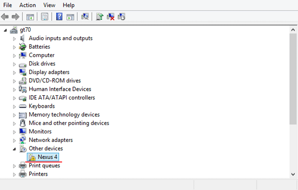 Come recuperare dati e file da WD My Passport formattato o corrotto