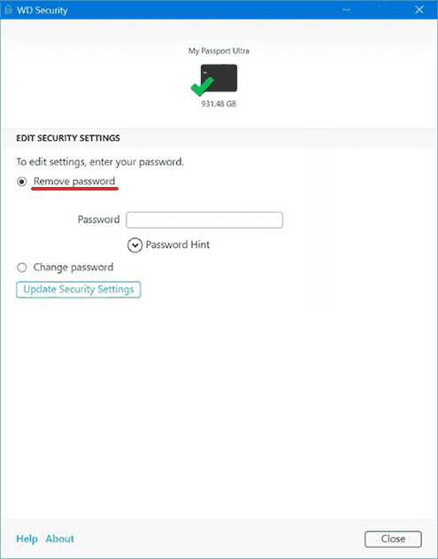 Come recuperare dati e file da un WD My Passport formattato o danneggiato