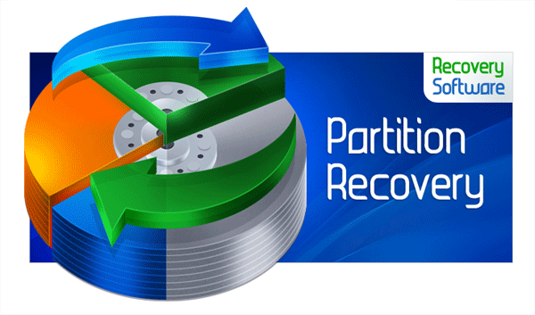 Logo di RS Partition Recovery