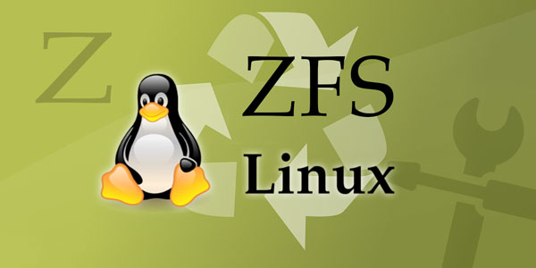 Sistema di File Linux – ZFS