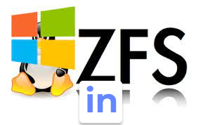 Logo di ZFSin