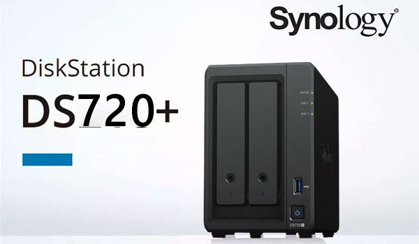 Synology DS720+ Synology DS720+
